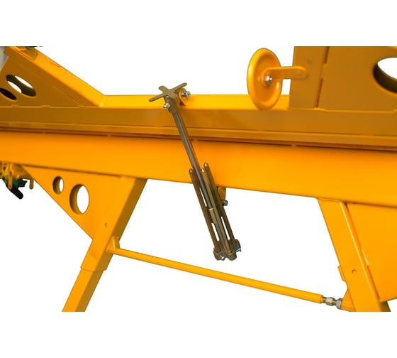 Изображение товара Ограничитель угла гибочной балки LBM Lite METALMASTER 17426