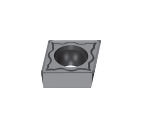 Изображение товара Пластина твердосплавная 10 шт ZCC-CT CCMT09T308-EM YBG205