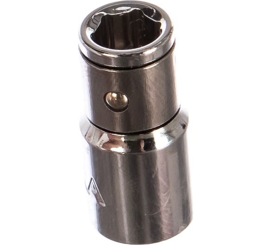 Изображение товара Адаптер для бит Эврика 1/4 DR ER-92305 940259