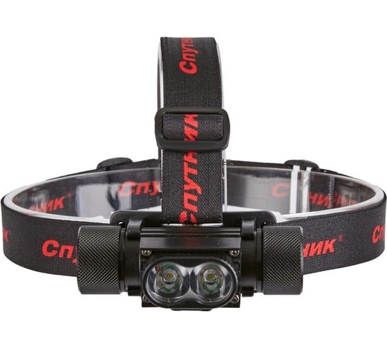 Изображение товара Аккумуляторный светодиодный фонарь спутник ASL607