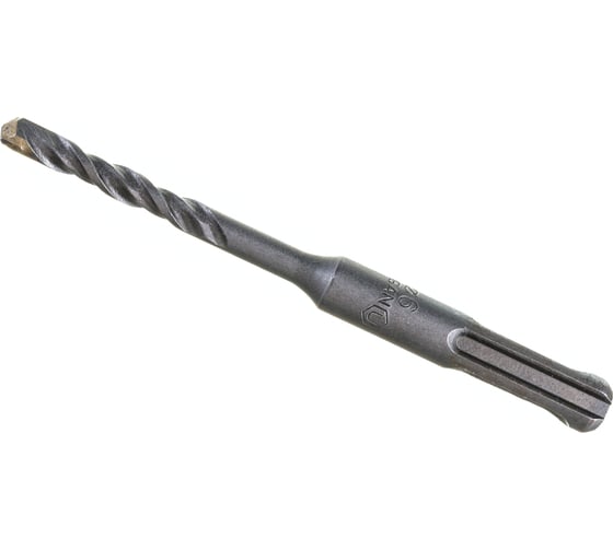 Изображение товара Бур по бетону (6x110 мм; SDS-plus) Uragan 29311-110-06