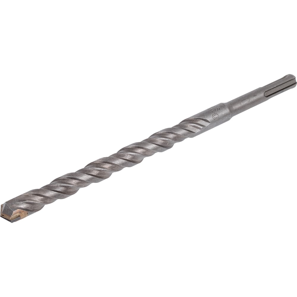 Изображение товара Бур по бетону Uragan 16x210 мм SDS-plus для перфораторов