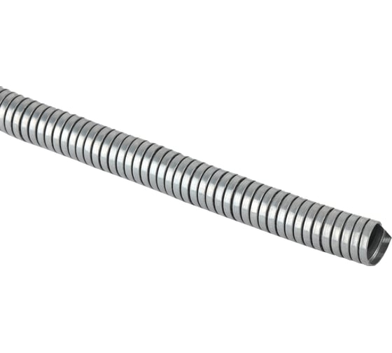 Изображение товара Металлорукав ЭРА Р3-ЦХ-12 20м Б0036563