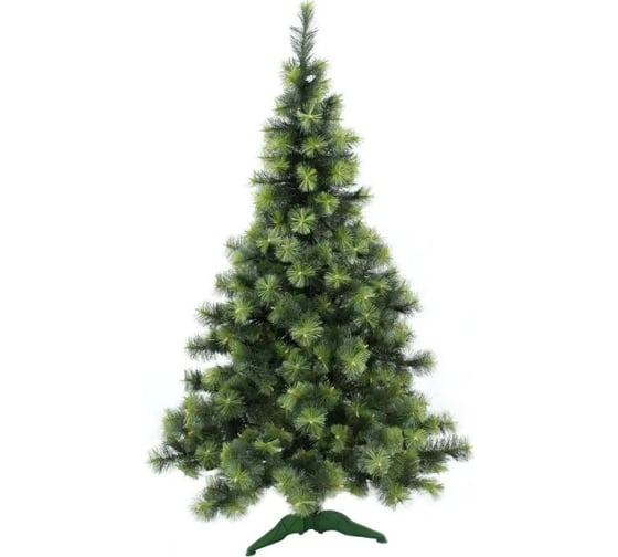 Изображение товара Искусственная ель MOROZCO Крымская зеленая 1,8 м 0418