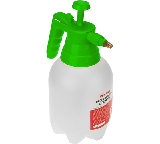 Изображение товара Распылитель REXANT 1,5 литра 80-0297