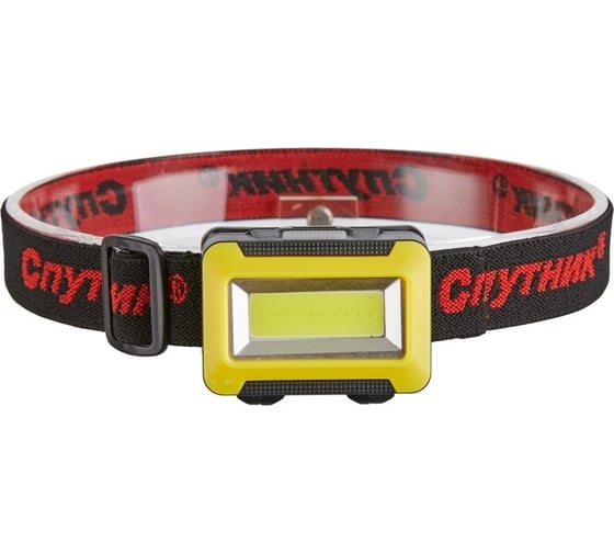 Изображение товара Светодиодный фонарь спутник FH125