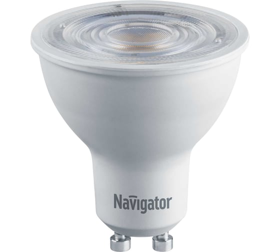 Изображение товара Лампа Navigator 82 841 NLL-PAR16-8-230-3K-GU10-60D 82841