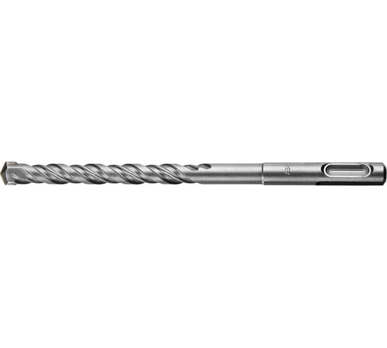 Изображение товара Бур по бетону MASTER (5x110 мм; SDS-plus) STAYER 29250-110-05