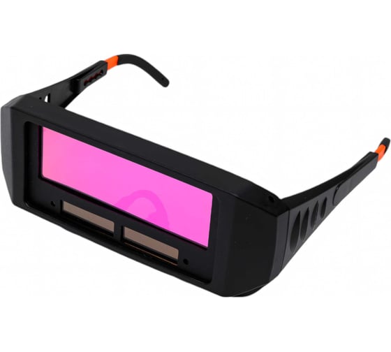 Изображение товара Очки сварочные ОСХ-2 Хамелеон c АСФ ARMA 003-506