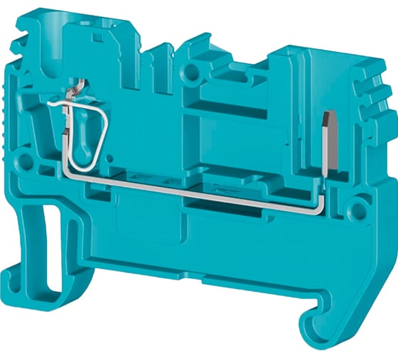 Изображение товара Клеммник на плату Klemsan CTP 2,5 50 шт. 0.0.0.3.310121