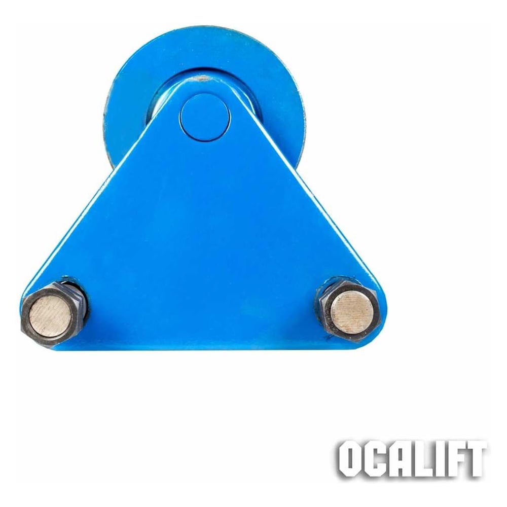 Изображение товара OCALIFT CD1 тележка для тельфера без привода 5 т