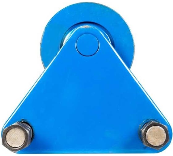 Изображение товара Передвижения каретка OCALIFT для тельфера CD1 5 т, без привода 119532c