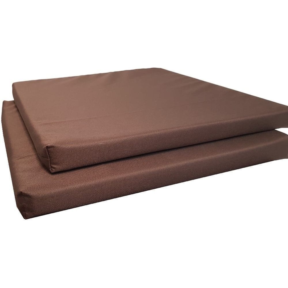 Комплект подушек для 2-х местного дивана WORKY комплект садового дивана 7 шт поли ротанга