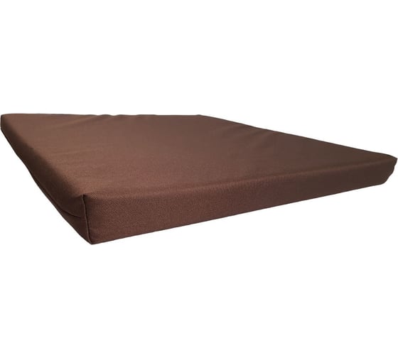 Изображение товара Подушка для садовой мебели WORKY 53,5x49см, коричневый ARD257822