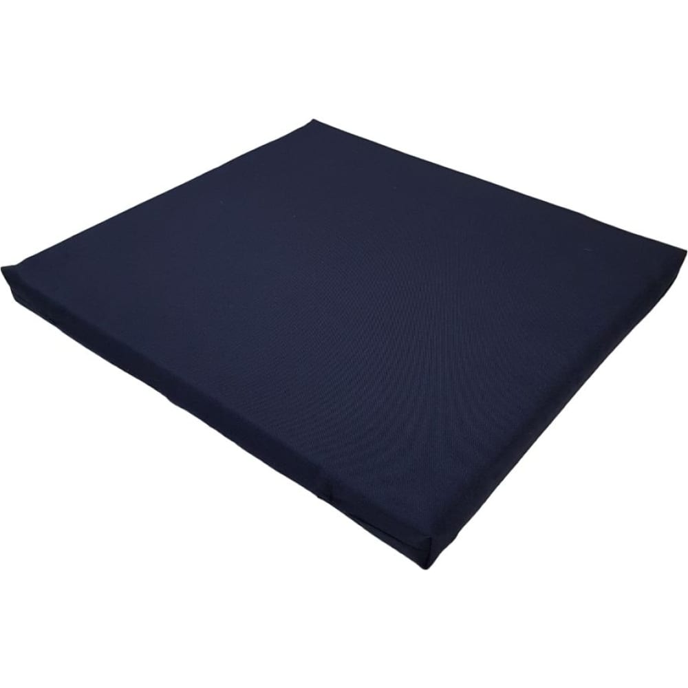 Подушка для садовой мебели WORKY, цвет темно-синий