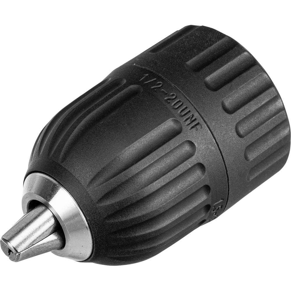 Изображение товара Патрон для дрели быстрозажимной lock MATRIX 16807 1/2" 2-13 мм ударное сверление