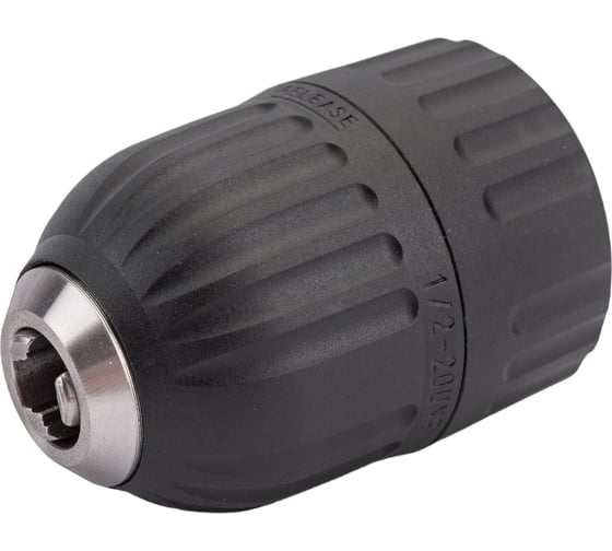 Изображение товара Патрон для дрели быстрозажимной "lock" (2-13 мм; 1/2") MATRIX 16807