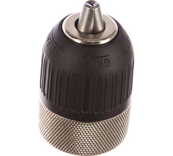 Изображение товара Патрон для дрели быстрозажимной (2-13 мм; 1/2") MATRIX 16809