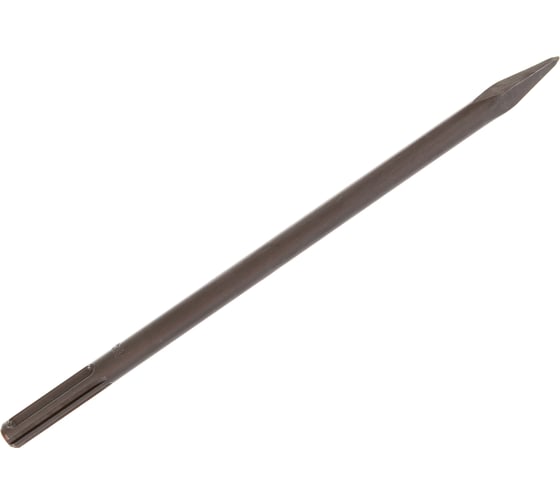 Изображение товара Зубило пикообразное (18x400 мм; SDS-MAX) MATRIX 70347