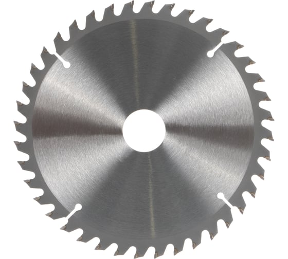 Изображение товара Диск пильный твердосплавный по ламинату (185х30/20/16 мм; 40 зубьев) REDVERG 6621253