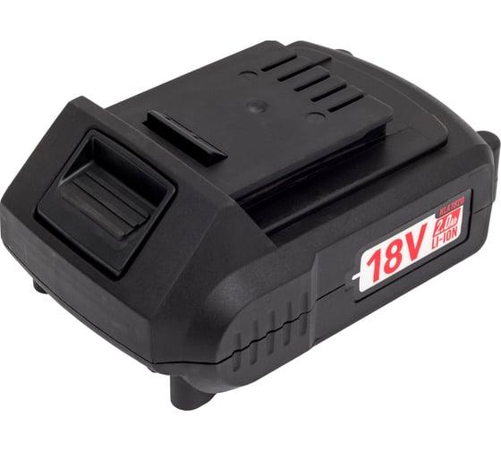 Изображение товара Аккумулятор Li-ion 18В, 2 Ач KLPRO KLA1820