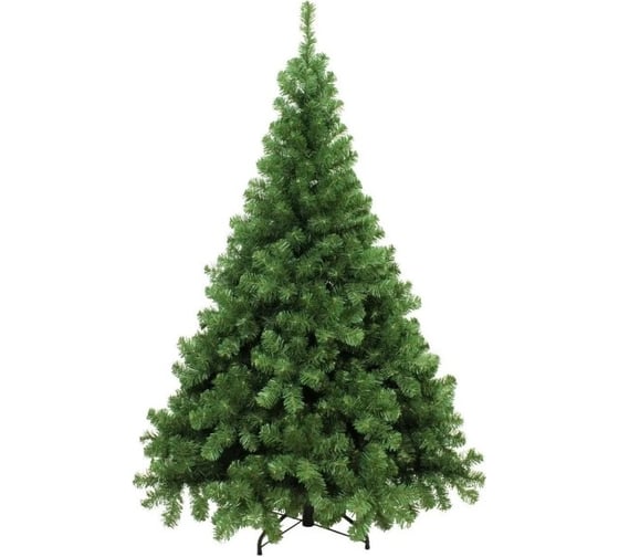 Изображение товара Искусственная ель BEATREES St.Petersburg зеленая 2,75 м 10107275