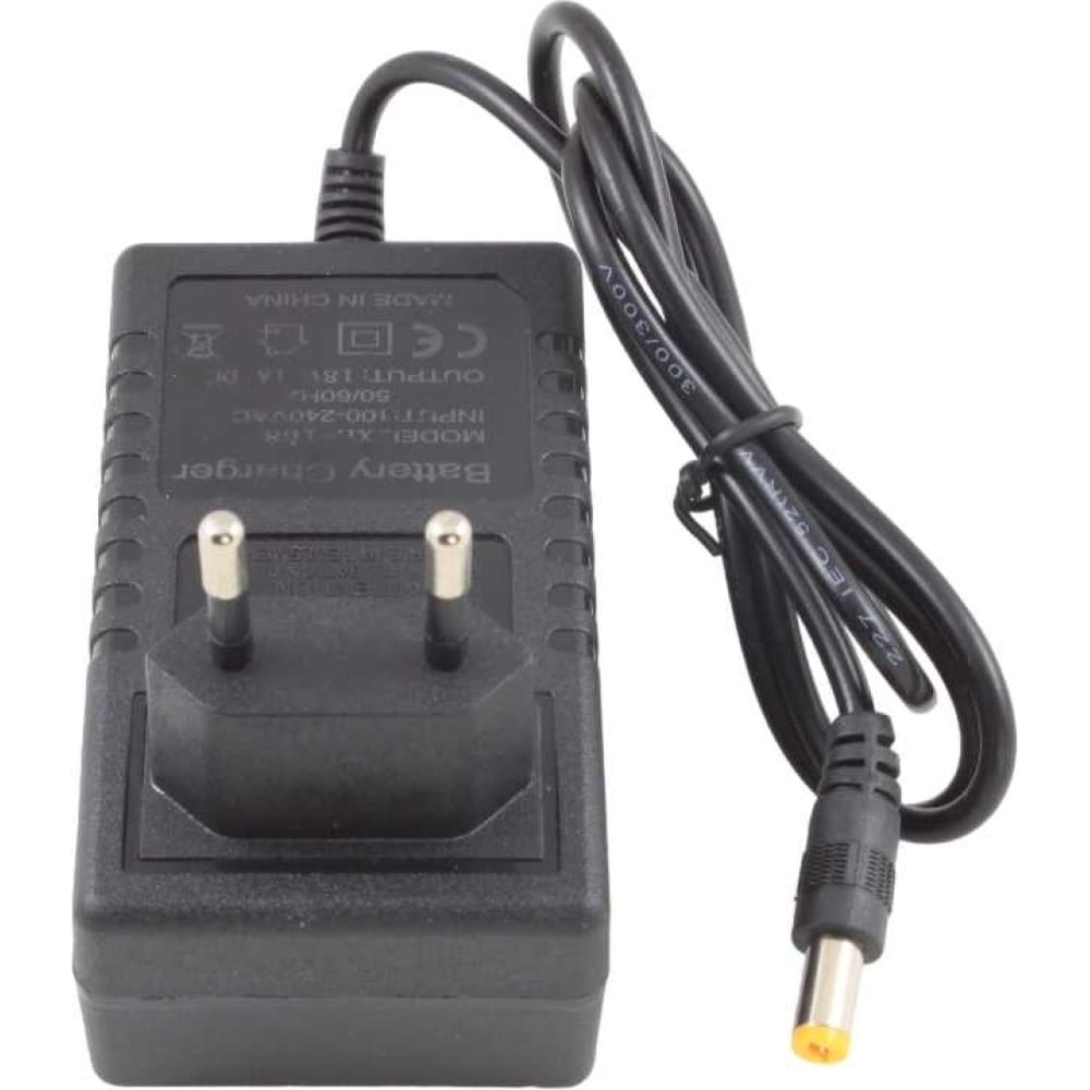 Зарядное устройство для аккумуляторов AktiTool зарядное устройство для аккумуляторов kolner kbcн 8 220в напряжение 6в 2a 12в 5 6a