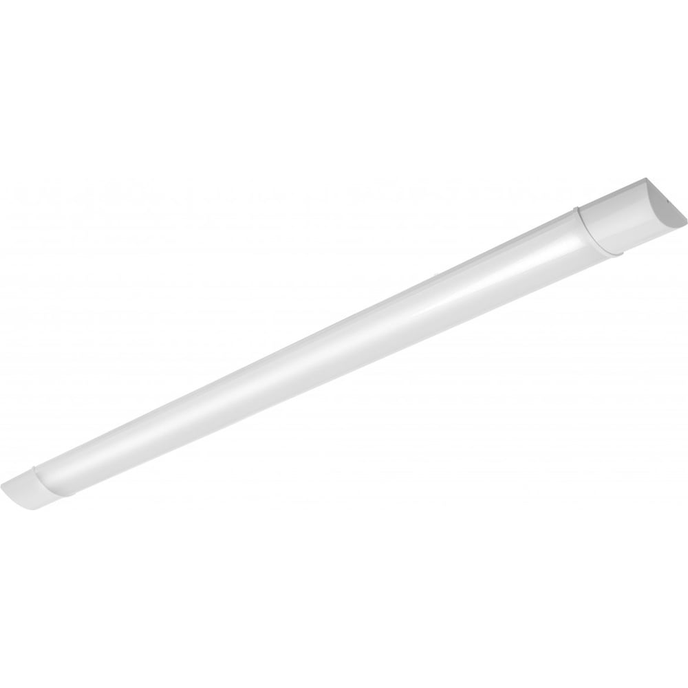 Изображение товара Светодиодный линейный светильник GTV ASPEN, 50W, IP40, уличный, белый