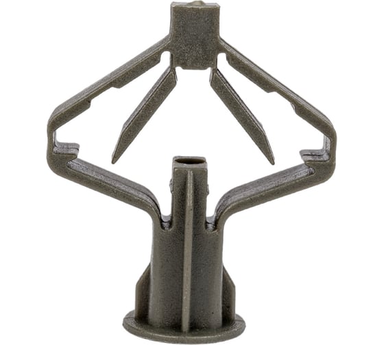 Изображение товара Дюбель Бабочка Метизный двор 10х50, 10 шт. 4607173907332