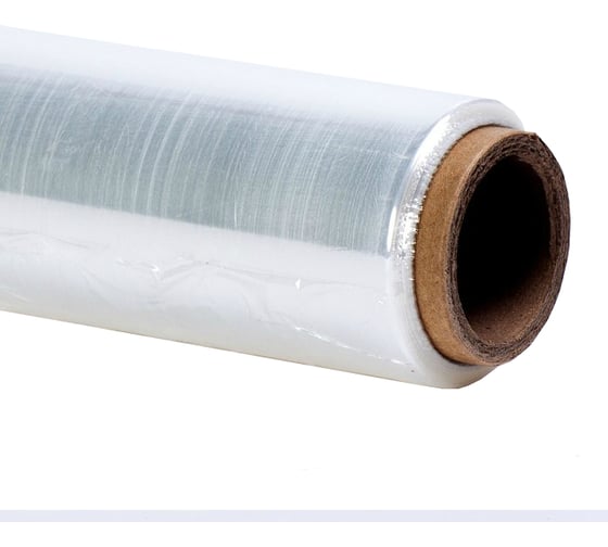 Изображение товара Стрейч-пленка 500мм 17мкм 1,4 кг SDM 1546