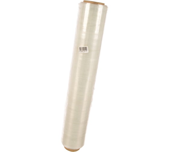 Изображение товара Стрейч-пленка 500мм 17мкм 1,8 кг SDM 0574