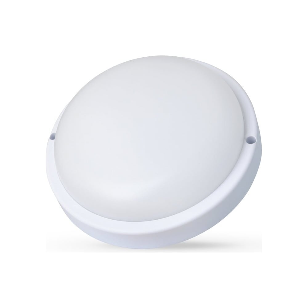 Изображение товара Влагозащищенный LED светильник Econ 15W 4200K IP65 для улицы и промышленных объектов