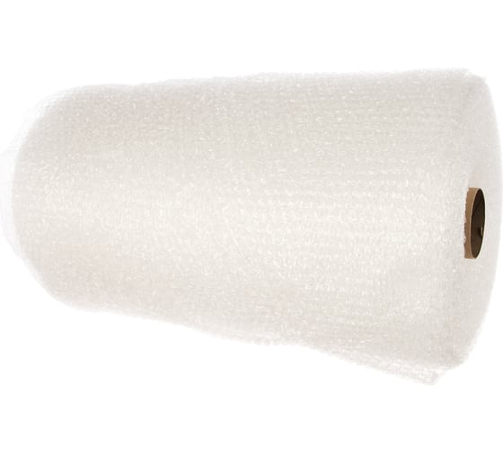 Изображение товара Воздушно-пузырчатая пленка ВПП 2 0,6х25м SDM 3594