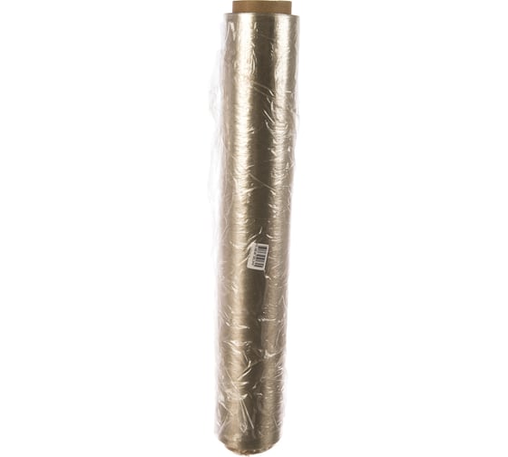 Изображение товара Техническая стрейч-пленка SDM 500мм 23мкм 1,4 кг 2019