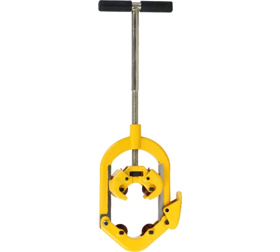 Изображение товара Труборез с хомутной защелкой HONGLI H4S 2"-4" 311201