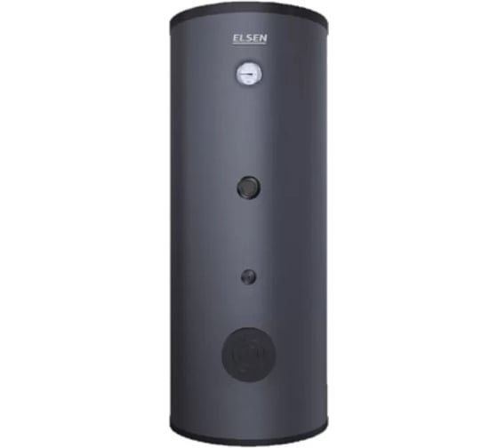 Изображение товара Бойлер косвенного нагрева ELSEN с одним змеевиком 1000 л. EWH01.1000