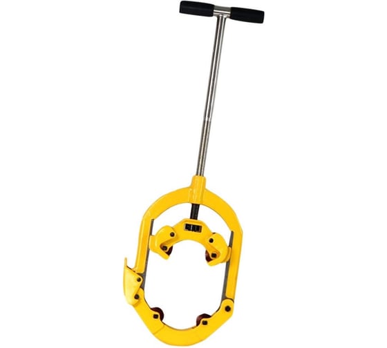 Изображение товара Труборез с хомутной защелкой HONGLI H6S 4"-6" 311202