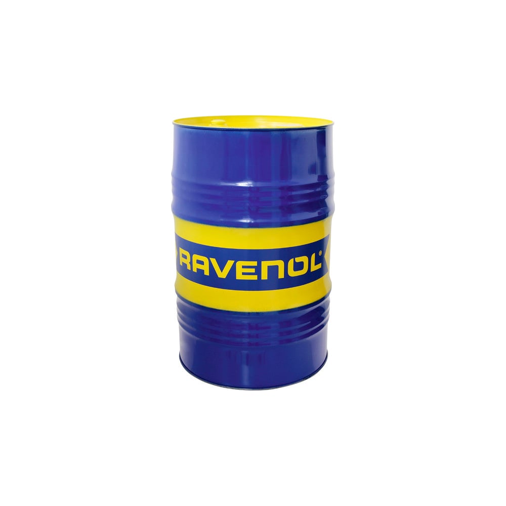Моторное масло RAVENOL масло моторное mannol 5w40 син diesel turbo 1 л