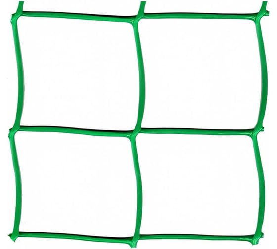 Изображение товара Сетка для винограда Протэкт 90х100, 10 м, зеленая Ф-90/1/10 з