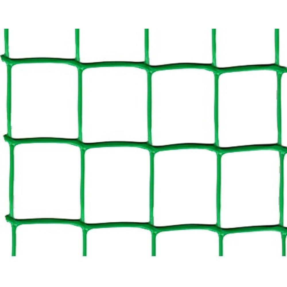 Сетка для арок ПРОТЭКТ газонная решетка протэкт 680 410 33 мм зеленый гр 1