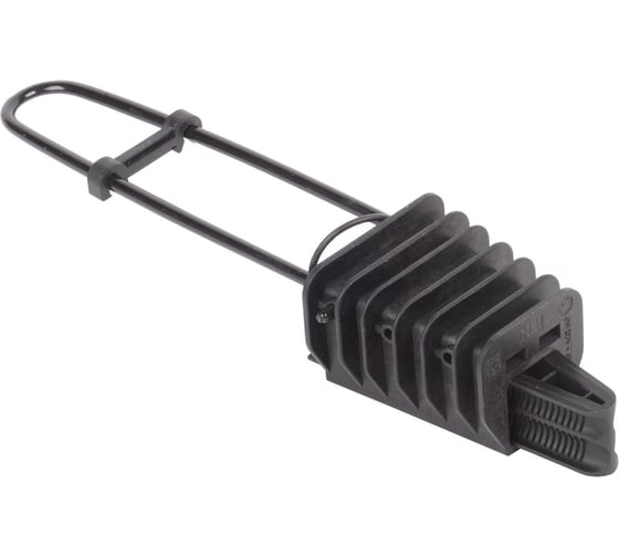 Изображение товара Анкерный зажим IEK ЗAБ 16-25 М РА25x100 UZA-14-D16-D25
