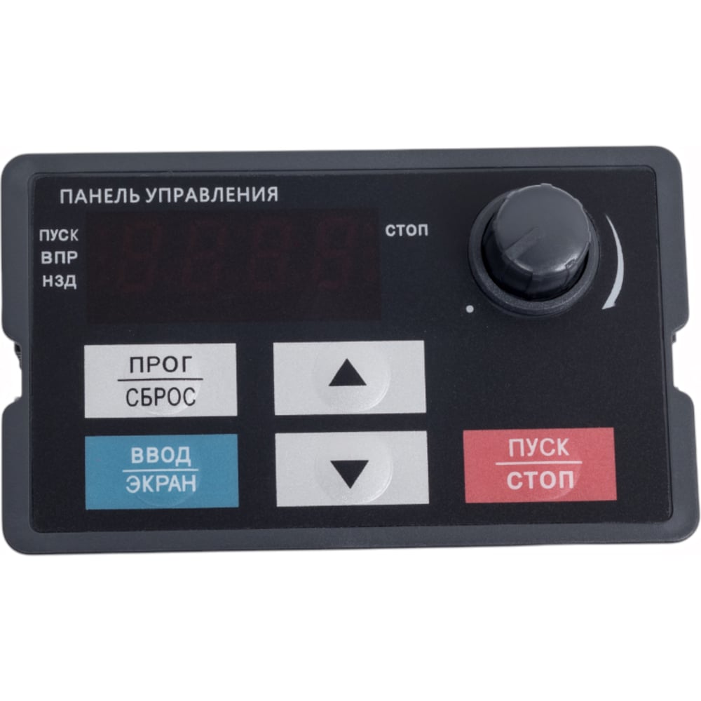 Изображение товара Клавиатура с кабелем INNOVERT для преобразователя ISD mini HM002 2 метра