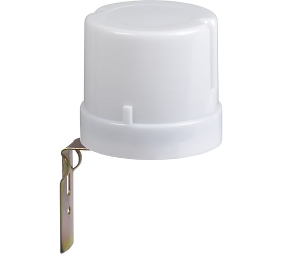 Изображение товара Фотореле IEK ФР 602 сер. IP44 LFR20-602-4400-003