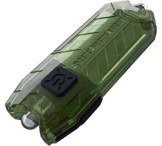 Изображение товара Наключный фонарь NITECORE TUBE V2.0 OLIVE З/У USB 14579
