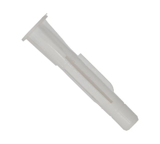 Изображение товара Универсальный дюбель Метизный двор 6x37, 20 шт. 4607173901309