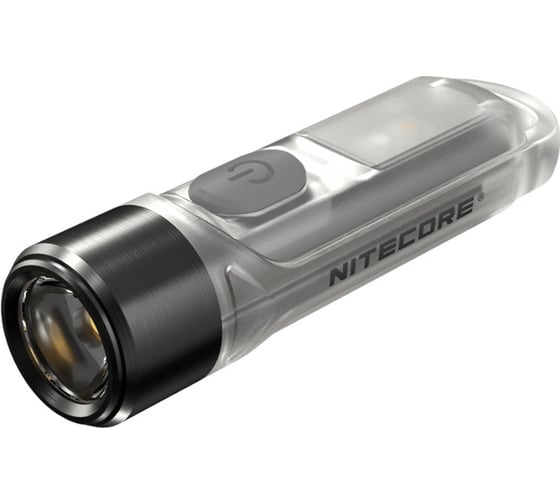 Изображение товара Ультрафиолетовый фонарь NITECORE TIKI UV Luminus SST-10UV 365nh 21077