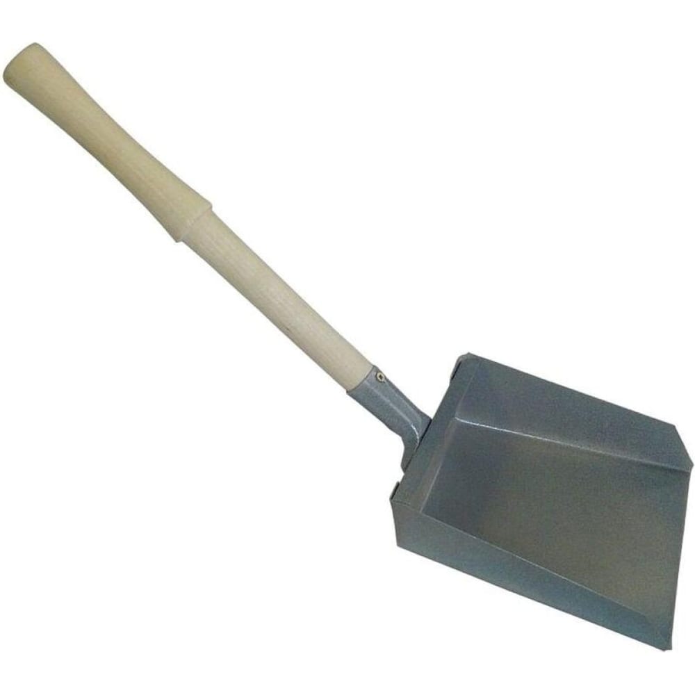 Совок для мусора ООО Комус набор совок и щетка для уборки xiaomi six percent u shaped magnetic broom dustpan set bf s104