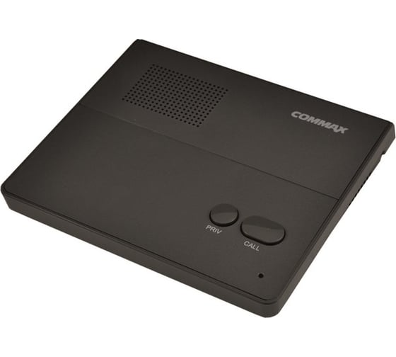 Изображение товара Абонентский пульт громкой связи COMMAX CM-800L