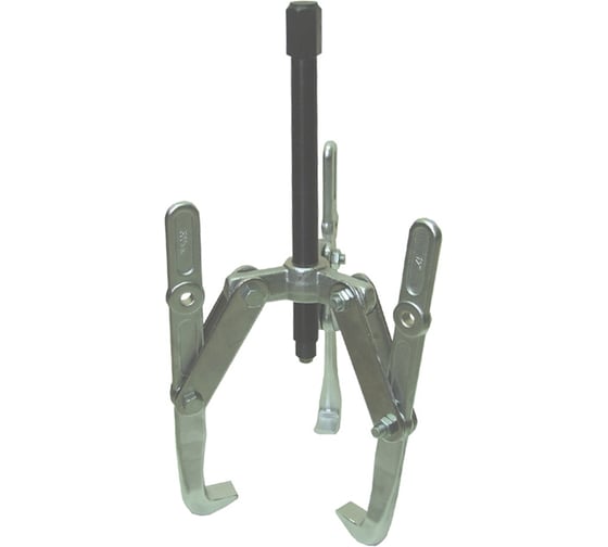 Изображение товара Универсальный съемник с 3-мя поворотными односторонними захватами AIST 8" 67123508-M 00-00003824