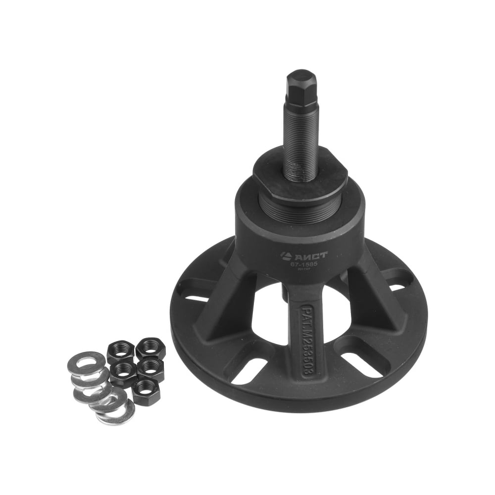 Изображение товара Винтовой съемник ступиц AIST для Porsche Cayenne, Audi Q7, VW Touareg